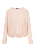 Mykonos UV Top Nude