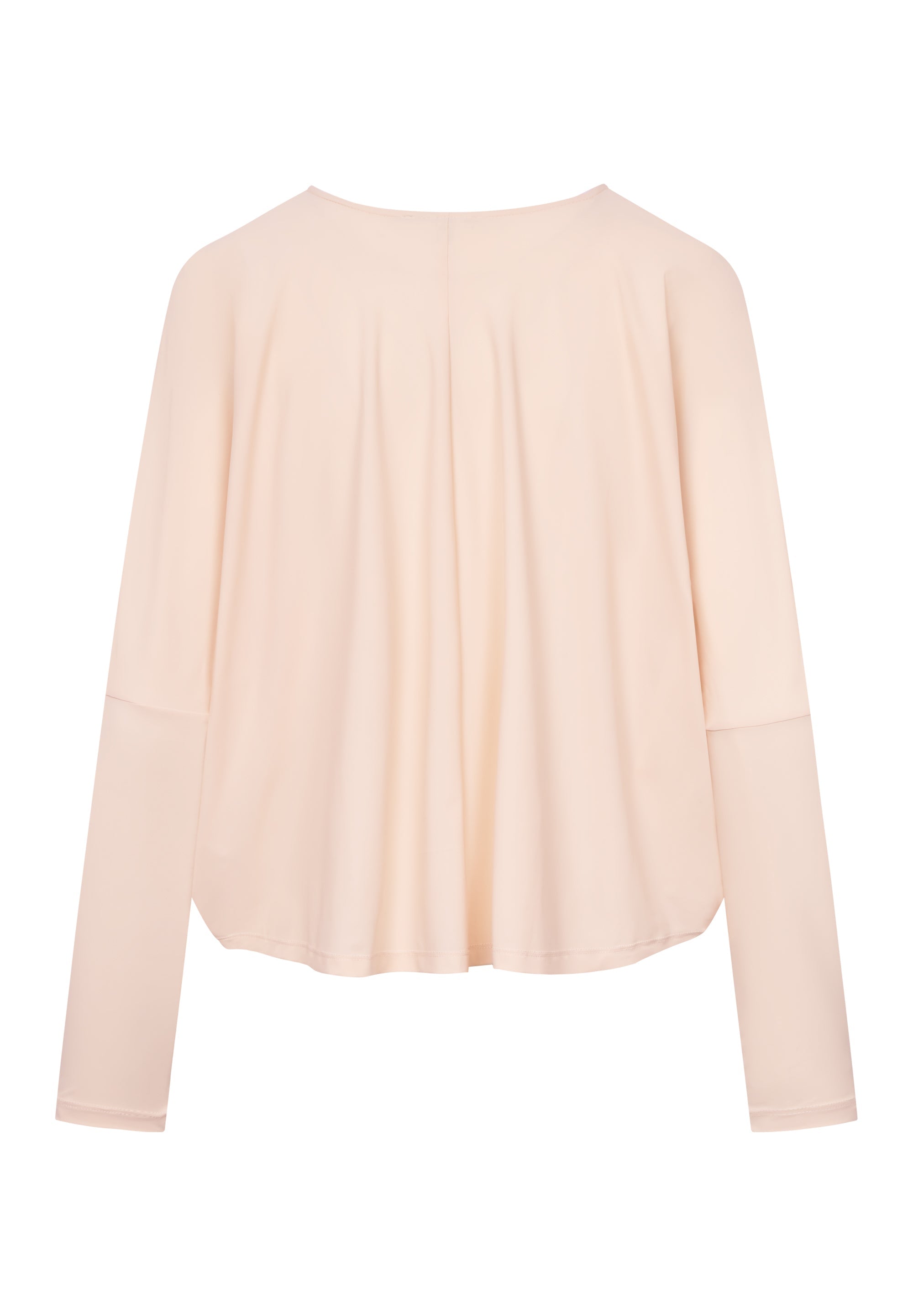 Mykonos UV Top Nude