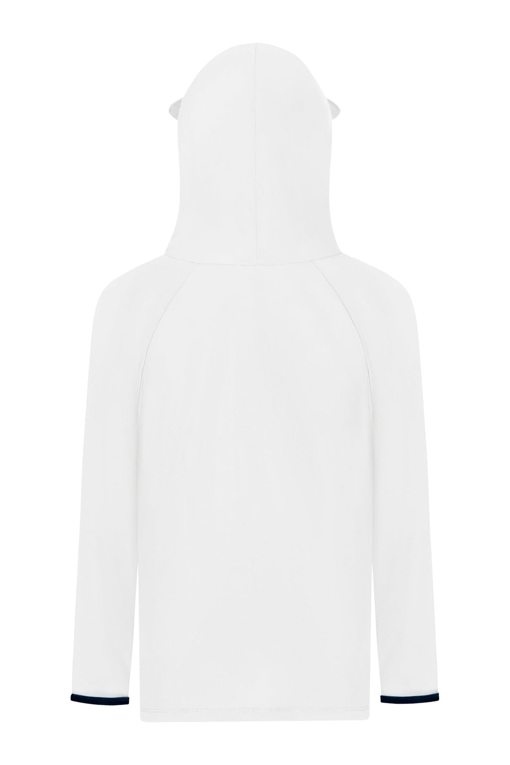 Melon UV Top White
