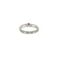 COSMOS MOON STAR EYE RING 14K GOLD - LAST CHANCE