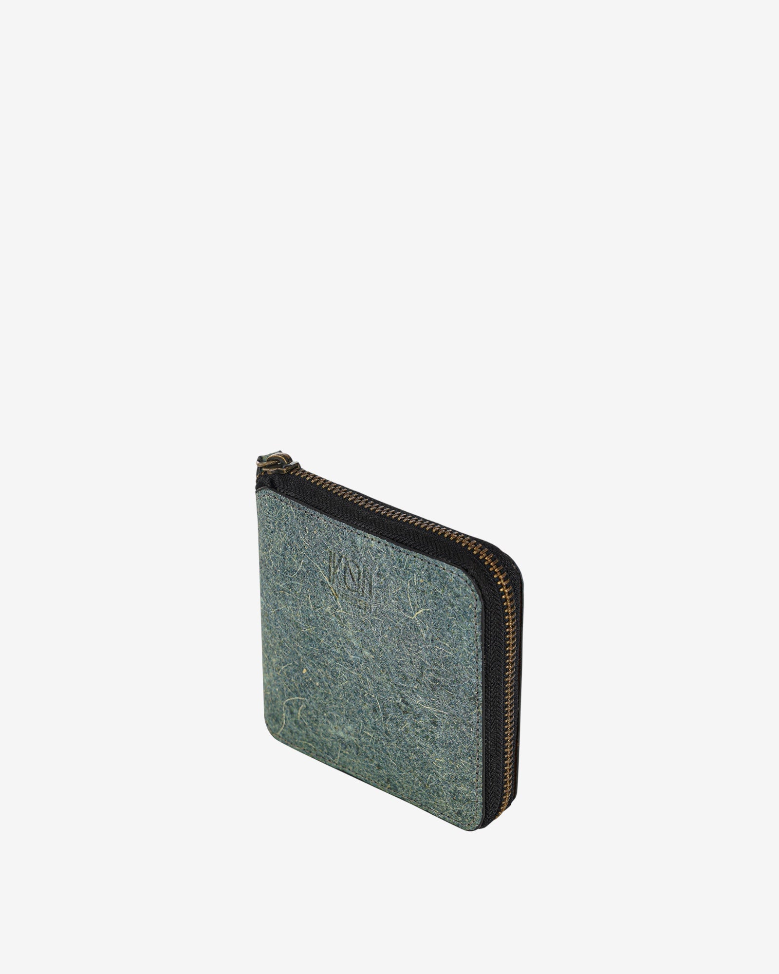 Kochi Small Zip Wallet