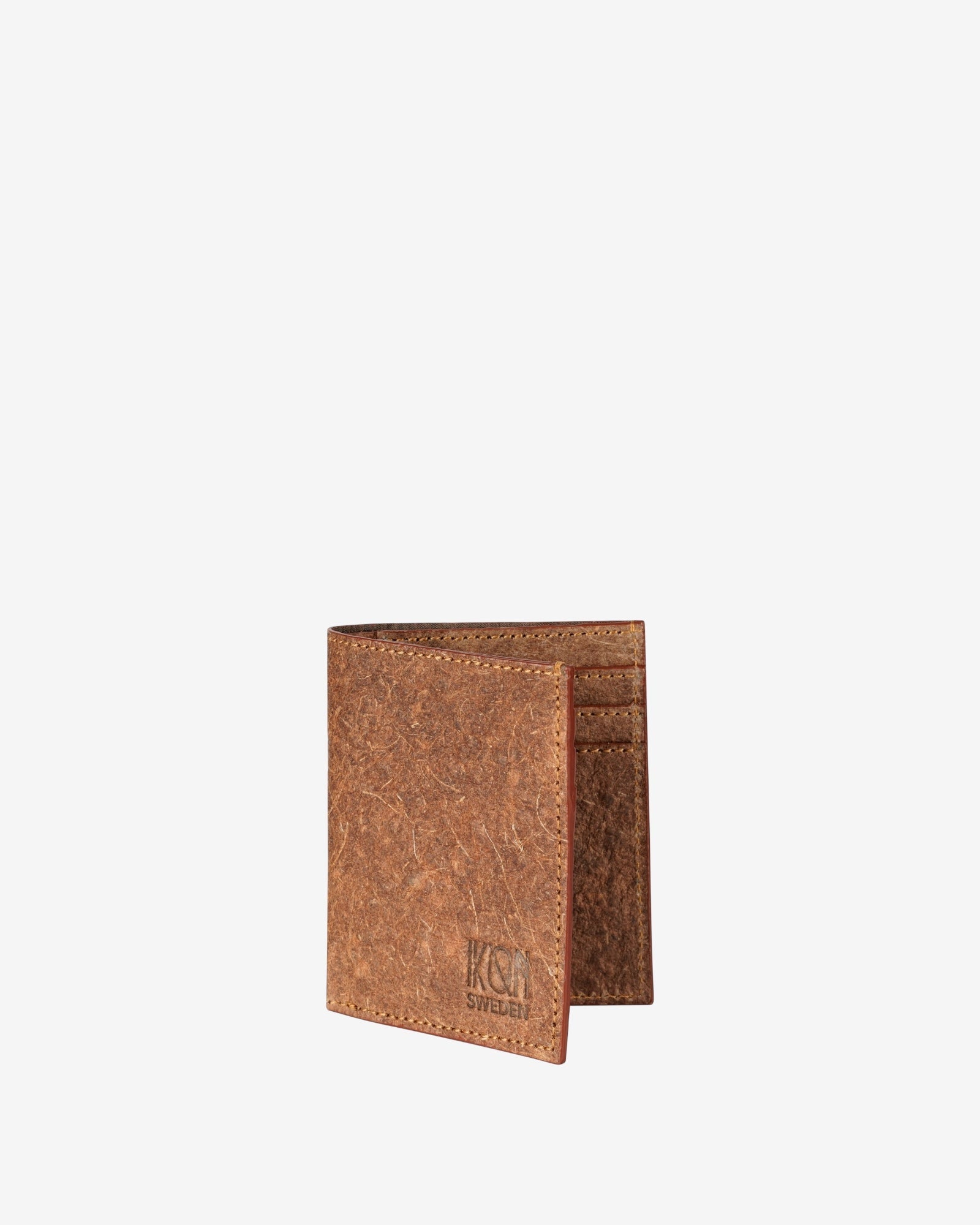 RFID Compact Card Wallet