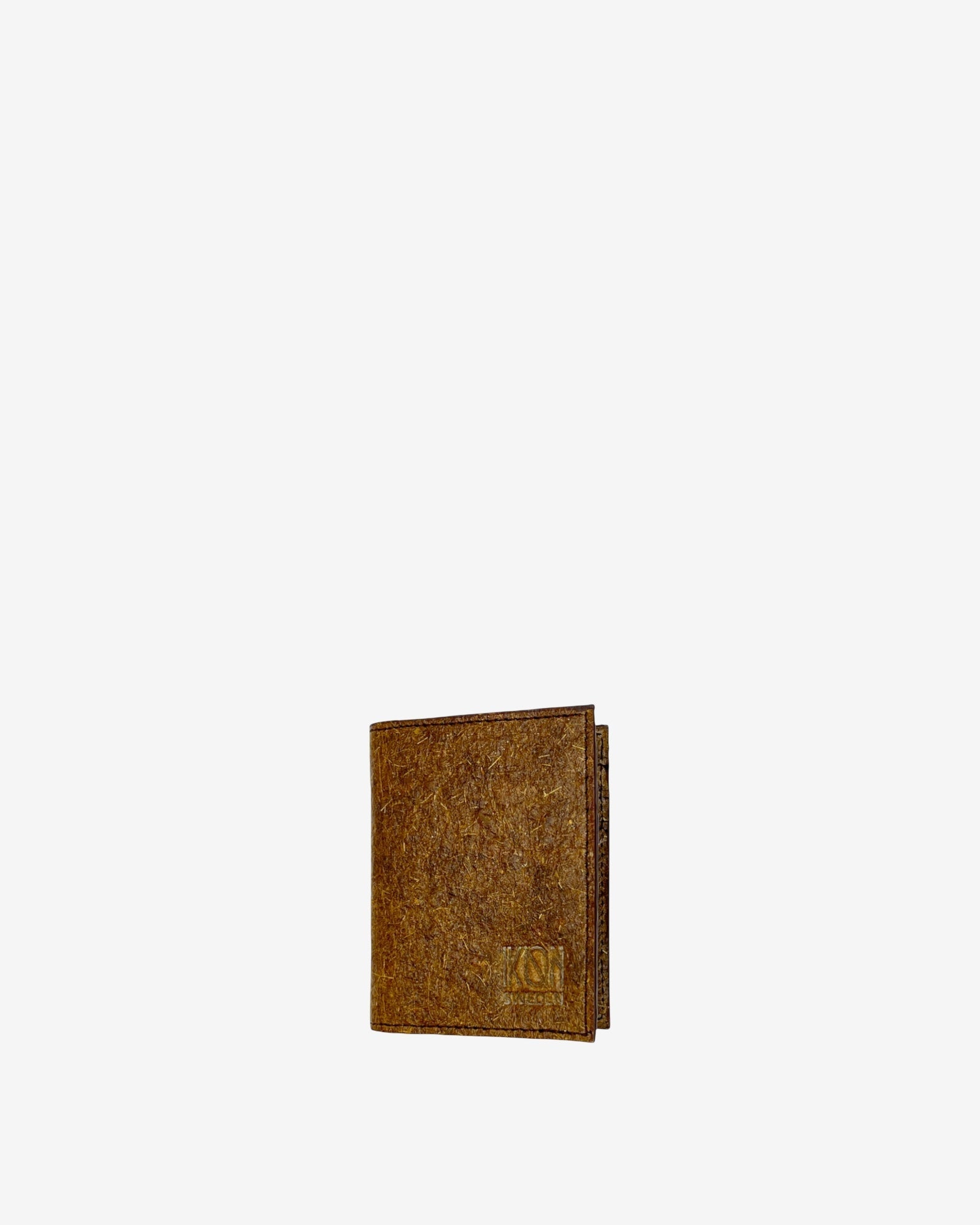 RFID Compact Cash Wallet