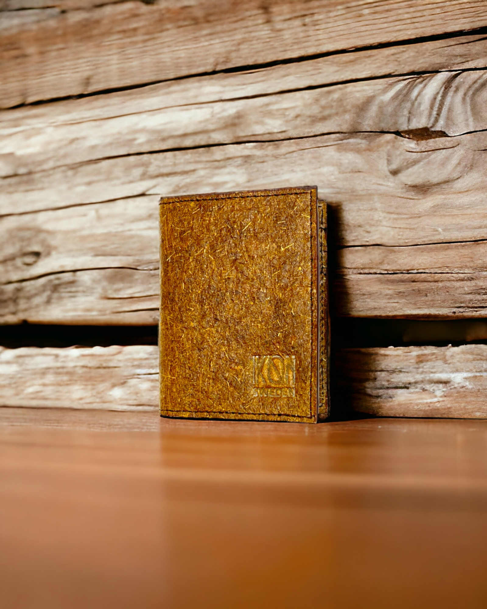RFID Compact Cash Wallet