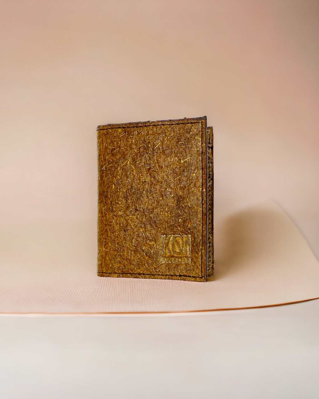 RFID Compact Cash Wallet