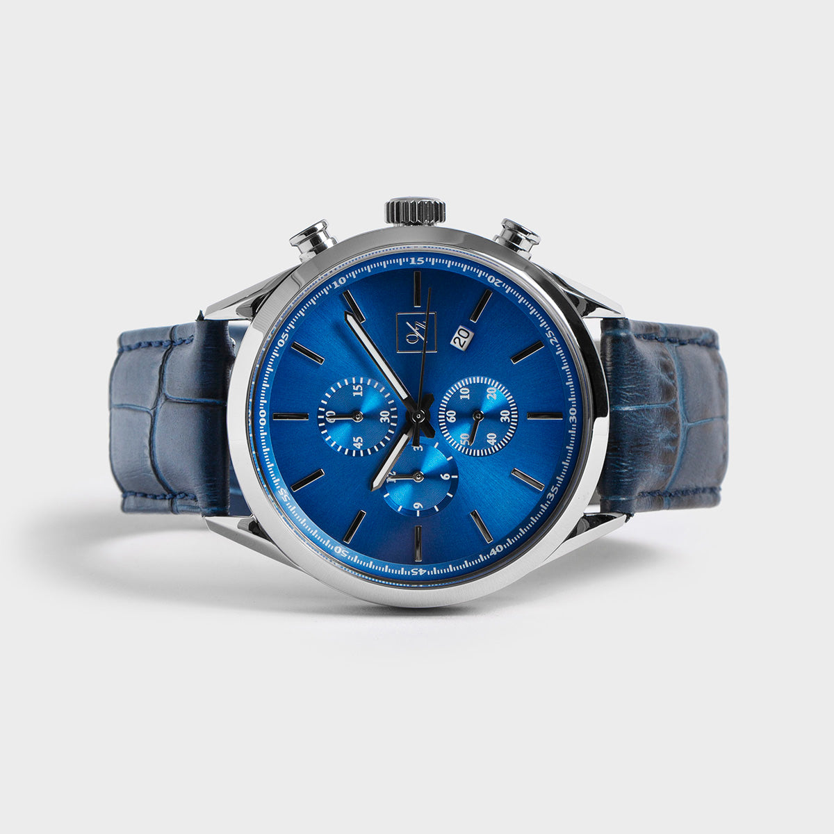 Monaco - Luxury Watch
