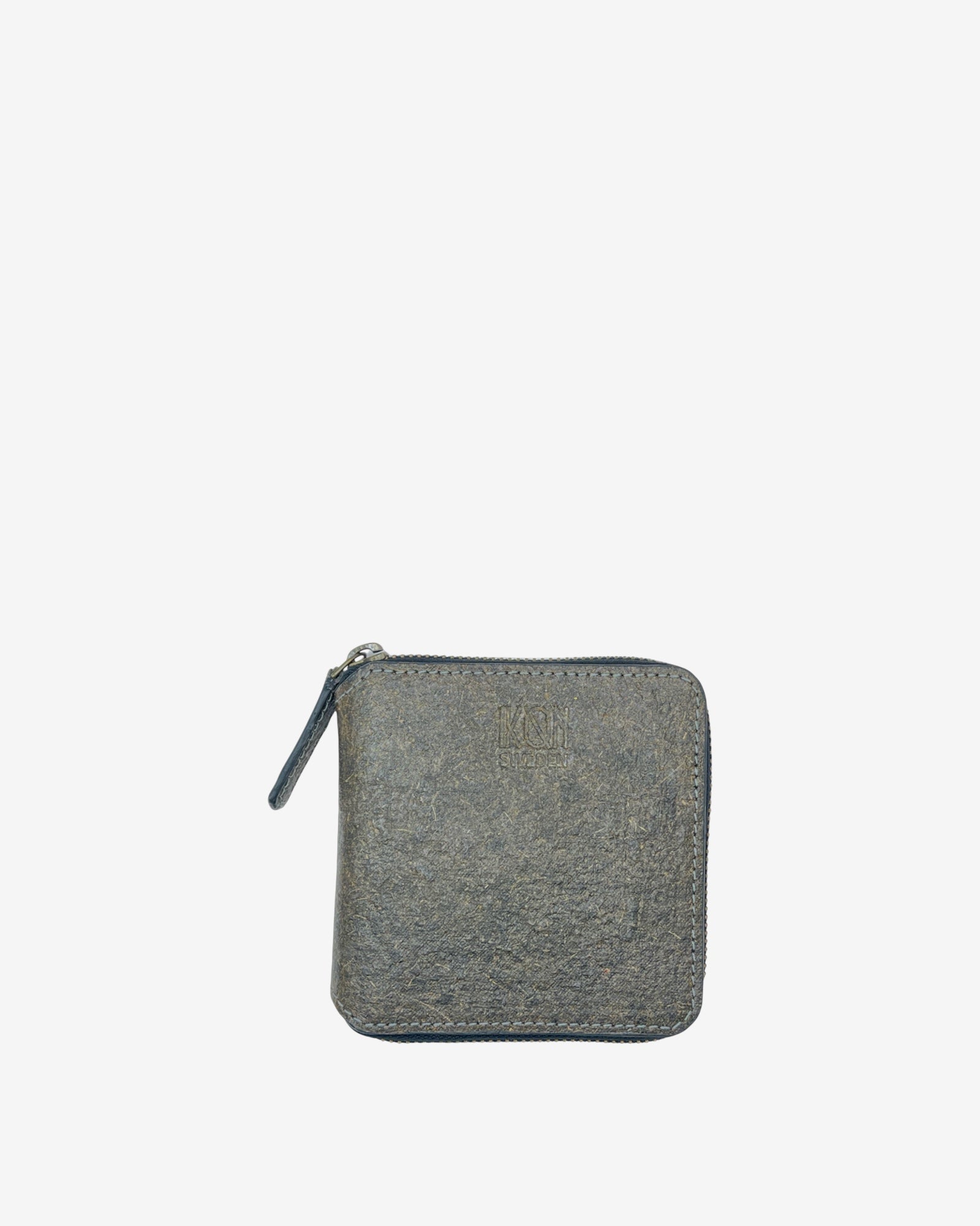 Kochi Small Zip Wallet