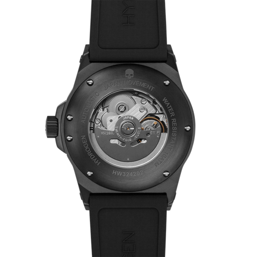 Sportivo All Black