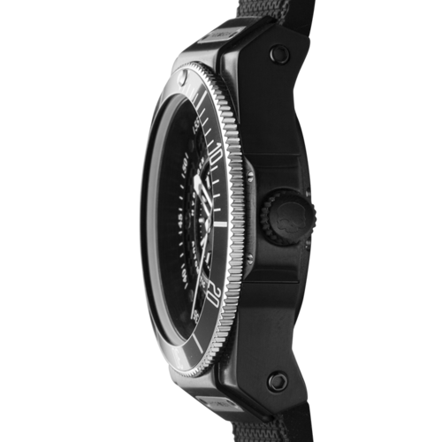 Sportivo All Black