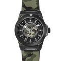 Sportivo Green Black Camo