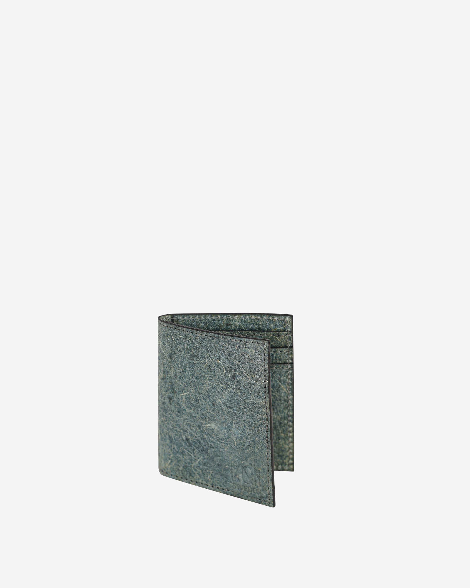 RFID Compact Card Wallet