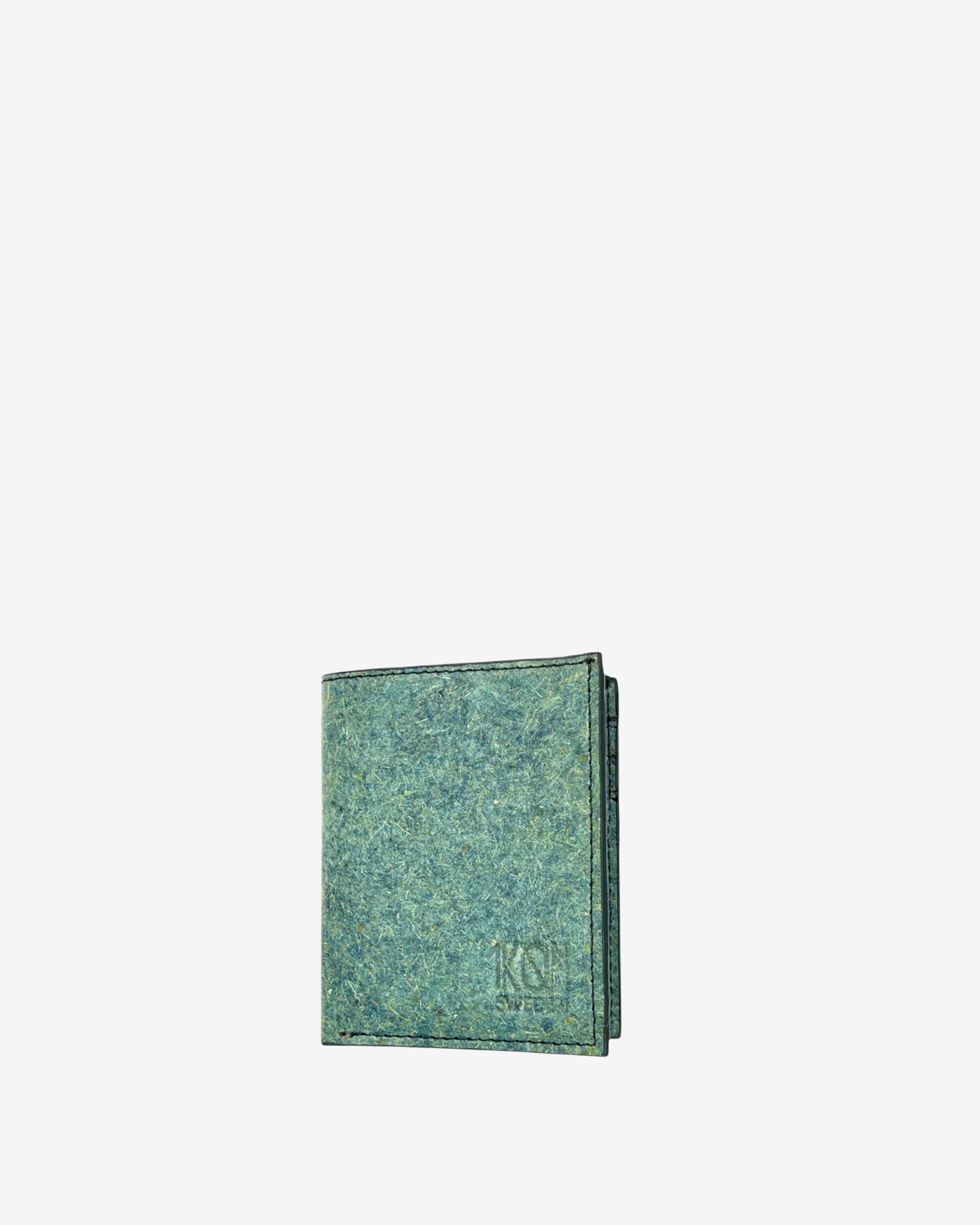 RFID Compact Cash Wallet
